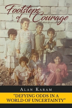 Footsteps of Courage