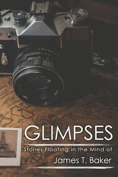 Paperback Glimpses Book