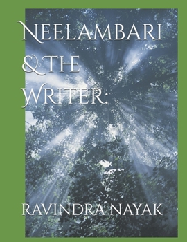 Neelambari & The Writer: