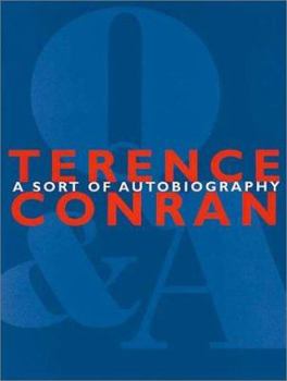 Hardcover Q & A: A Sort of Autobiography Book