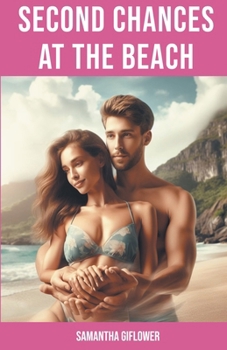 Paperback Second Chances at The Beach Book