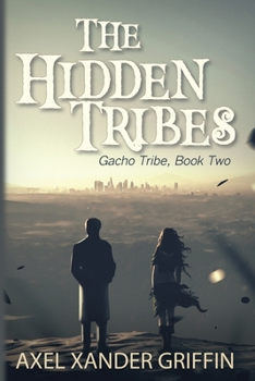 Paperback The Hidden Tribes Book