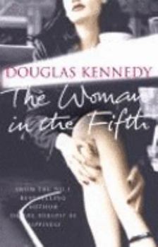Hardcover The Woman in the Fifth Book