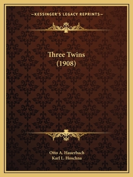 Three Twins