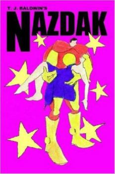 Paperback Nazdak Book