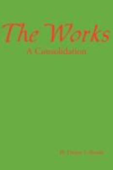 Paperback The Works: A Compilation Book