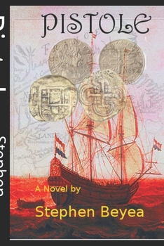 Paperback Pistole Book