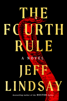 Hardcover The Fourth Rule Book