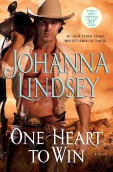 Hardcover One Heart to Win Book