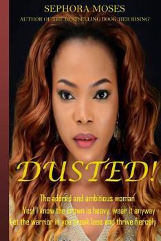 Paperback Dusted! Book