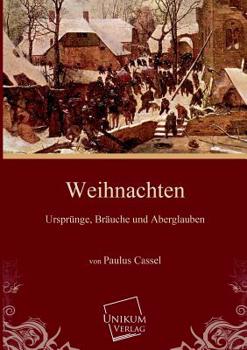 Paperback Weihnachten [German] Book