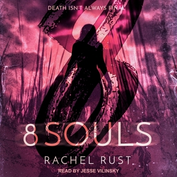 Audio CD 8 Souls Book