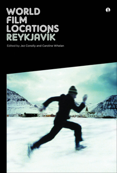 Paperback World Film Locations: Reykjavik Book