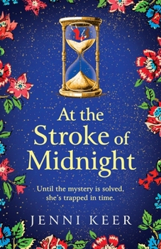 Paperback At the Stroke of Midnight Book