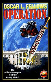 Mass Market Paperback Operation Damocles Book