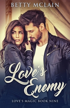Paperback Love's Enemy Book