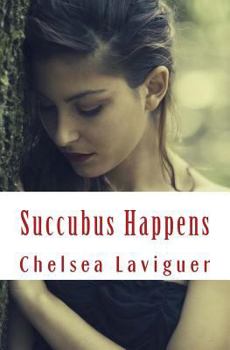 Paperback Succubus Happens Book