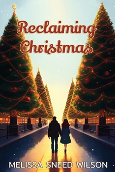 Paperback Reclaiming Christmas Book