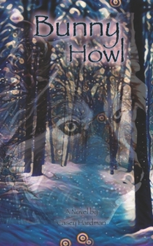 Paperback Bunny Howl Book