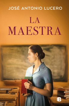 Paperback La Maestra / The Teacher [Spanish] Book