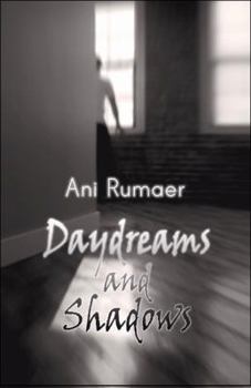 Paperback Daydreams and Shadows Book