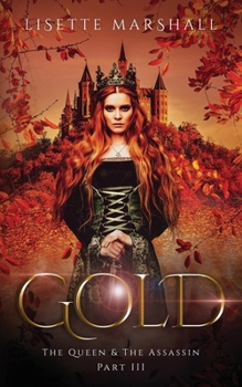 Paperback Gold: A Steamy Fantasy Romance Book