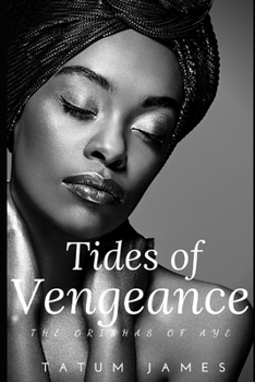 Paperback Tides Of Vengeance: A Mermaid Urban Fantasy Book