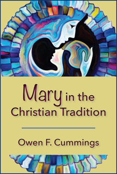 Paperback Mary in the Christian Tradition Book