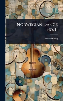 Norwegian Dance no. II