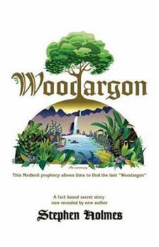 Paperback Woodargon Book