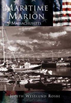 Paperback Maritime Marion Book