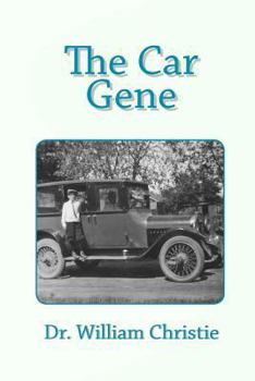 Paperback The Car Gene Book