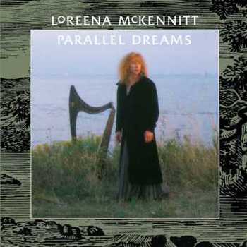 Music - CD Parallel Dreams Book