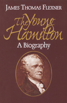 Paperback Young Hamilton Book