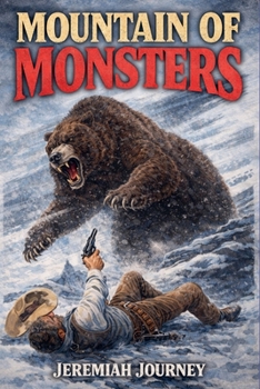 Mountain of Monsters