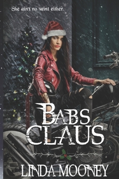 Paperback Babs Claus Book