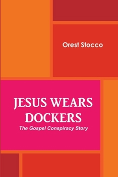 Paperback Jesus Wears Dockers Book