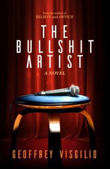Paperback The Bullshit Artist Book