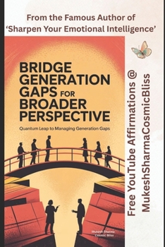 Paperback Managing Generation Gaps Book