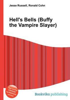 Paperback Hell's Bells (Buffy the Vampire Slayer) Book