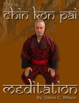 Paperback This is Chin Kon Pai Meditation Book