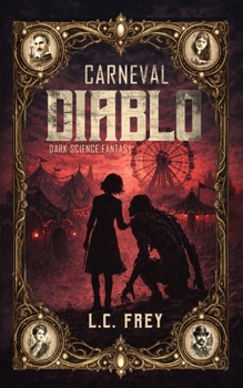 Paperback Carneval Diablo: Dark Science-Fantasy [German] Book