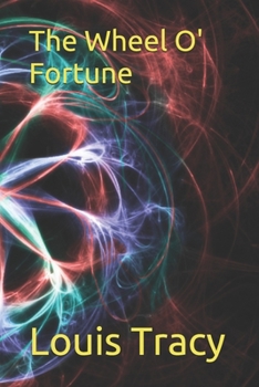 Paperback The Wheel O' Fortune Book