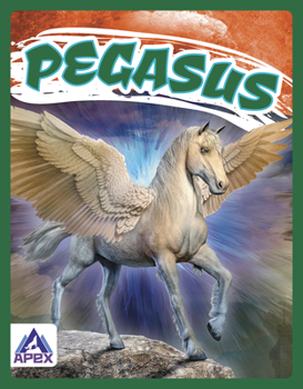 Paperback Pegasus Book