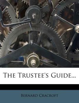 Paperback The Trustee's Guide... Book