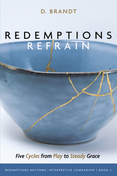 Hardcover Redemptions Refrain (Redemptions Rhythms) Book
