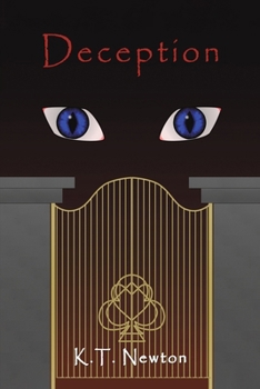 Paperback Deception Book