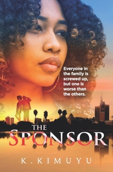 Paperback The Sponsor Book