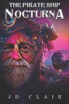 Paperback The Pirate Ship Nocturna Book