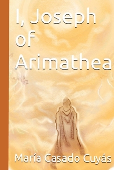 Paperback I, Joseph of Arimathea Book